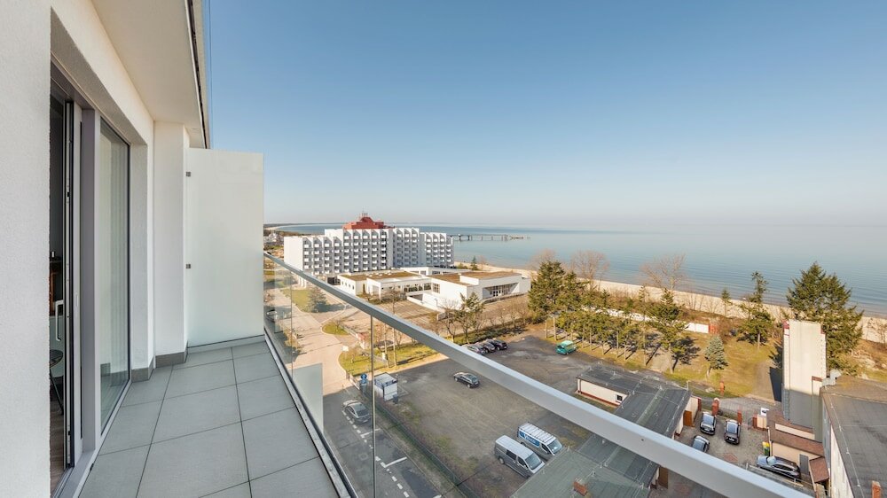 Фото Apartamenty Sun & Snow Swiatowida