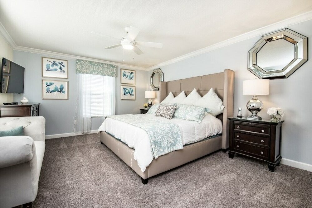 Фото 4755kcc 5 Bedroom Villa by Redawning