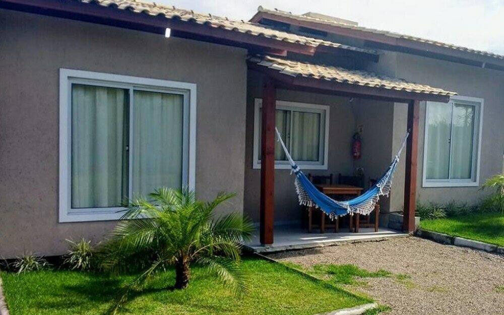 Фото Vilas do Rosa