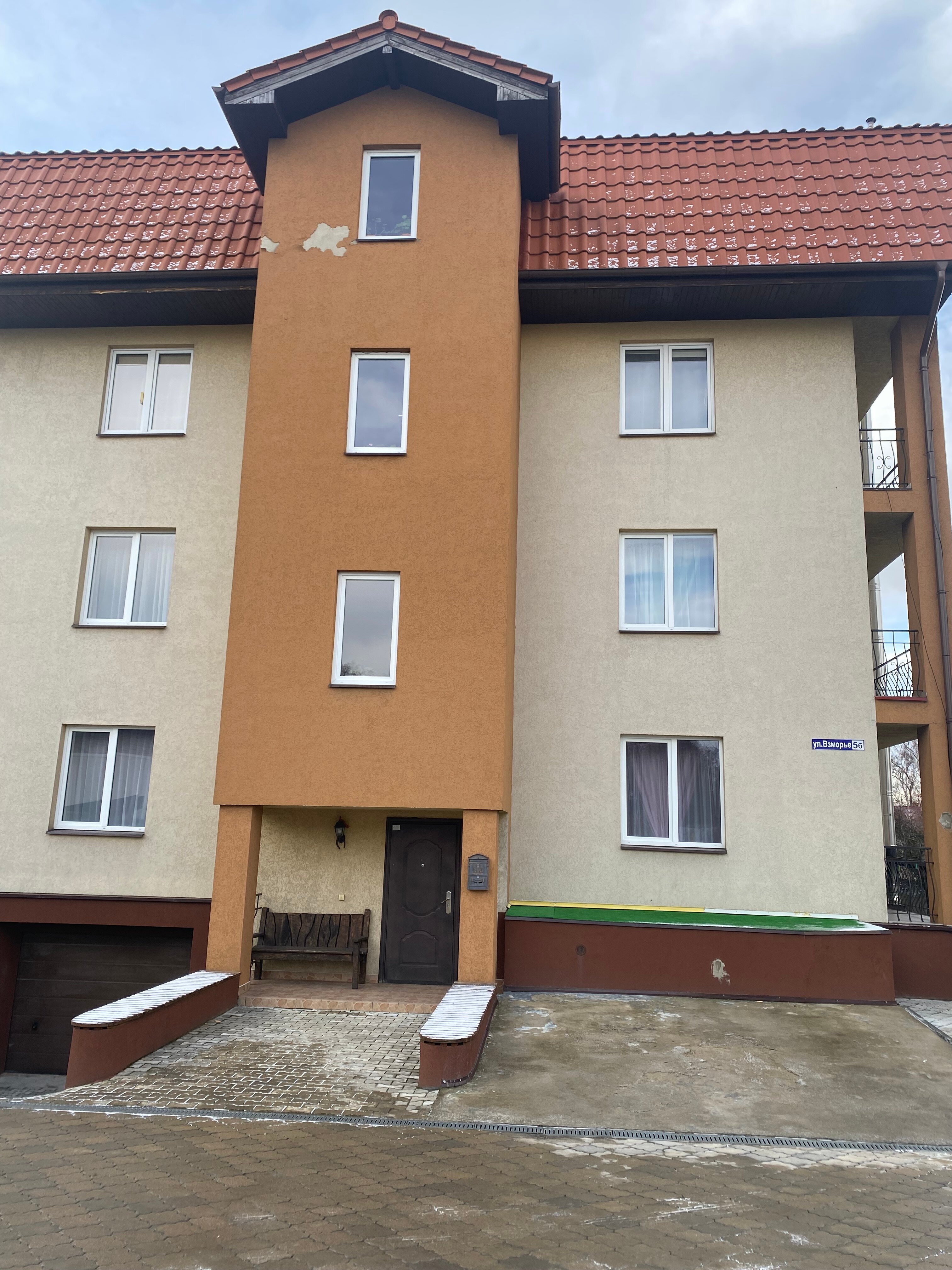 Фото Меблированные комнаты