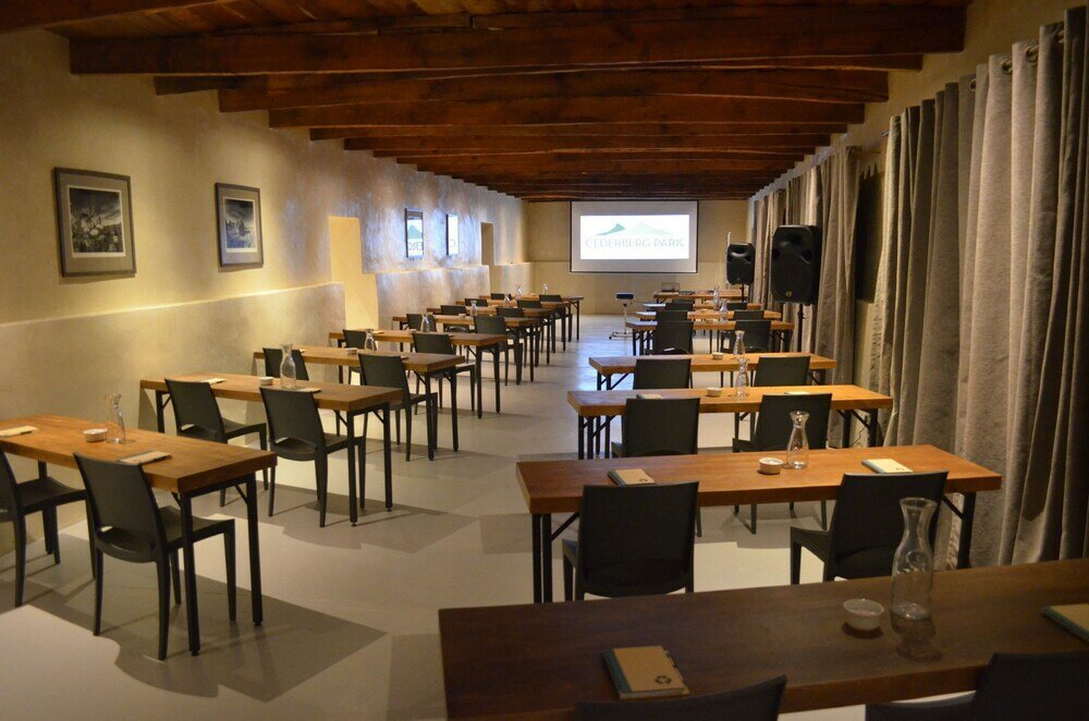 Фото Cederberg Park