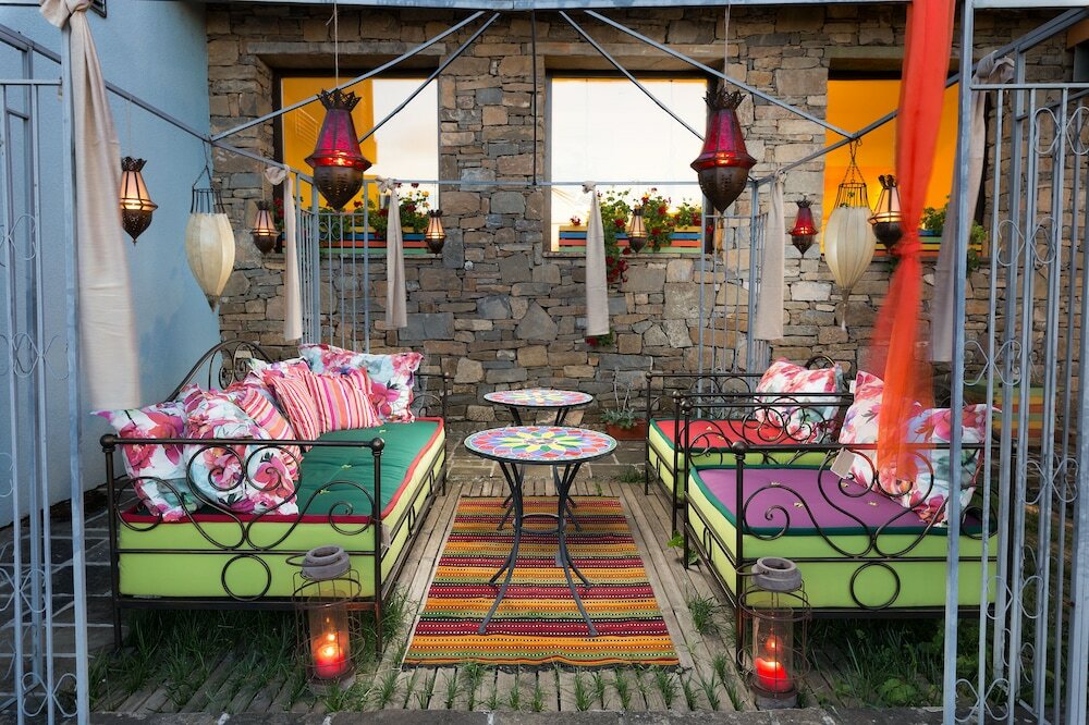 Фото Hotel Casa Art