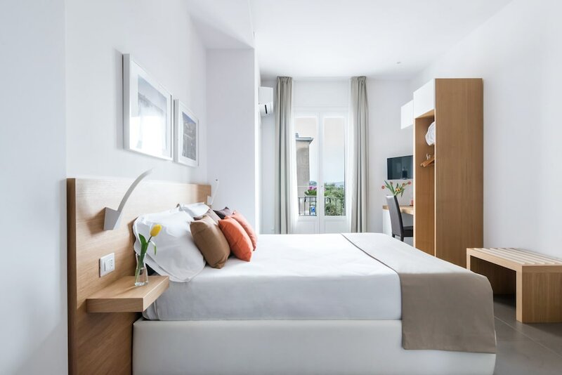 Гостиница Aurà - Guest House Iblea в Рагузе