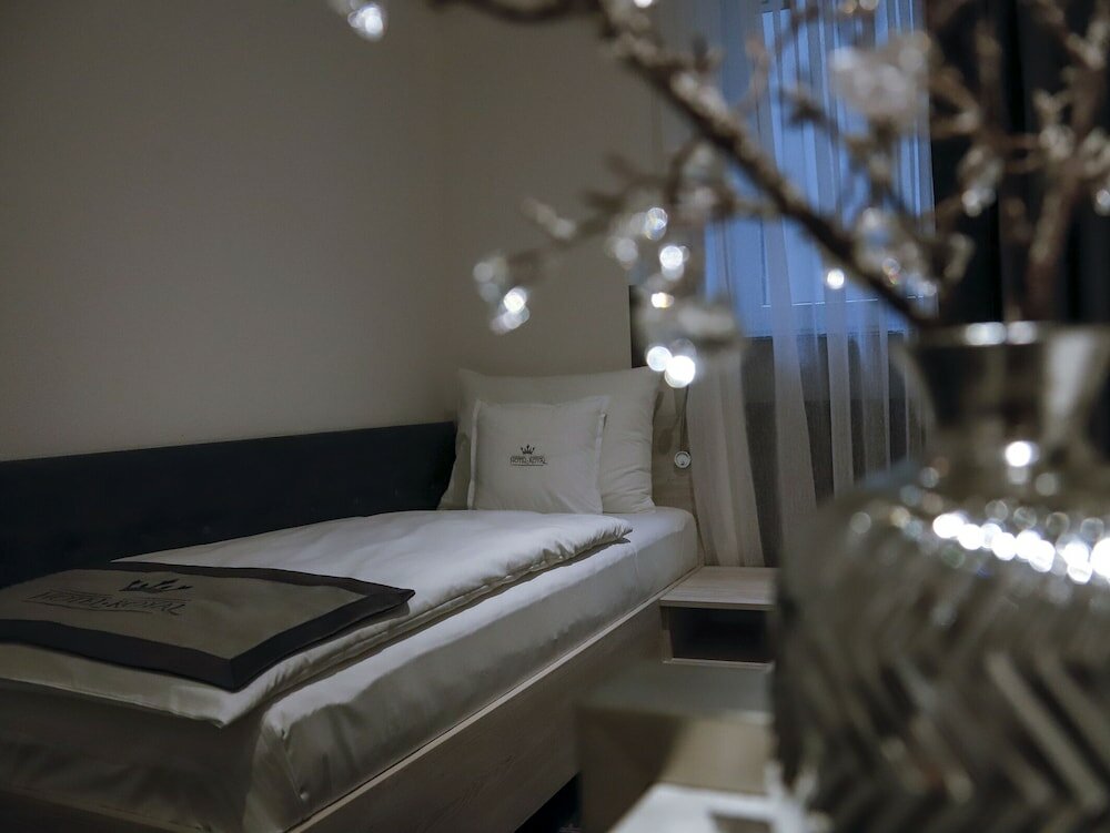 Фото Hotel Royal