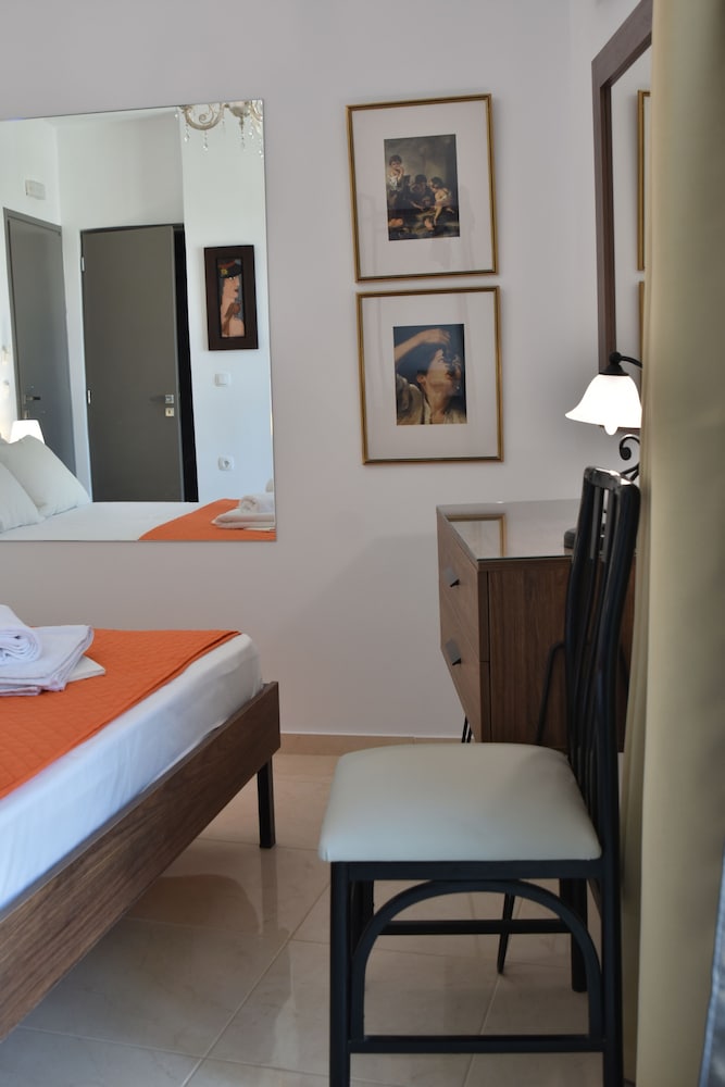 Фото Porto Chania