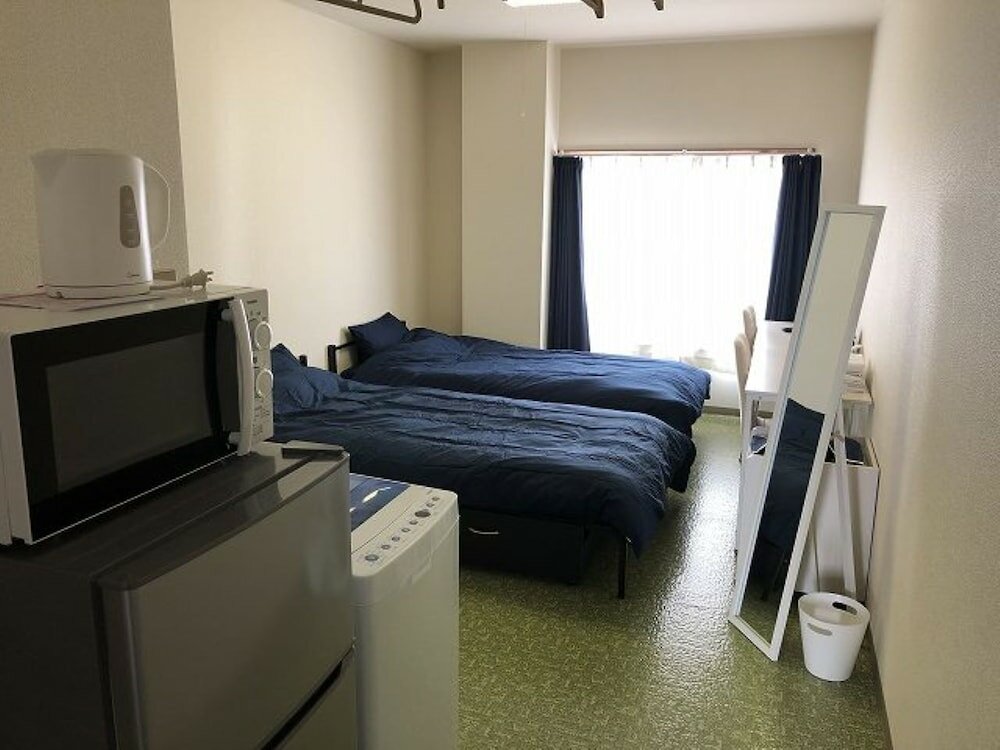 Фото Nagayama Apartment Twin