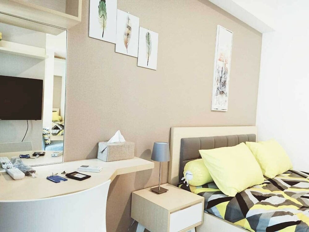 Фото Grand Kamala Lagoon by 21 Room