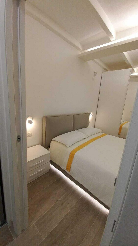 Фото Olbia House Exclusive Room