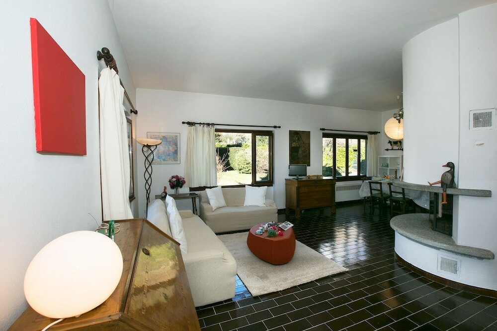 Фото Villa dei Poeti