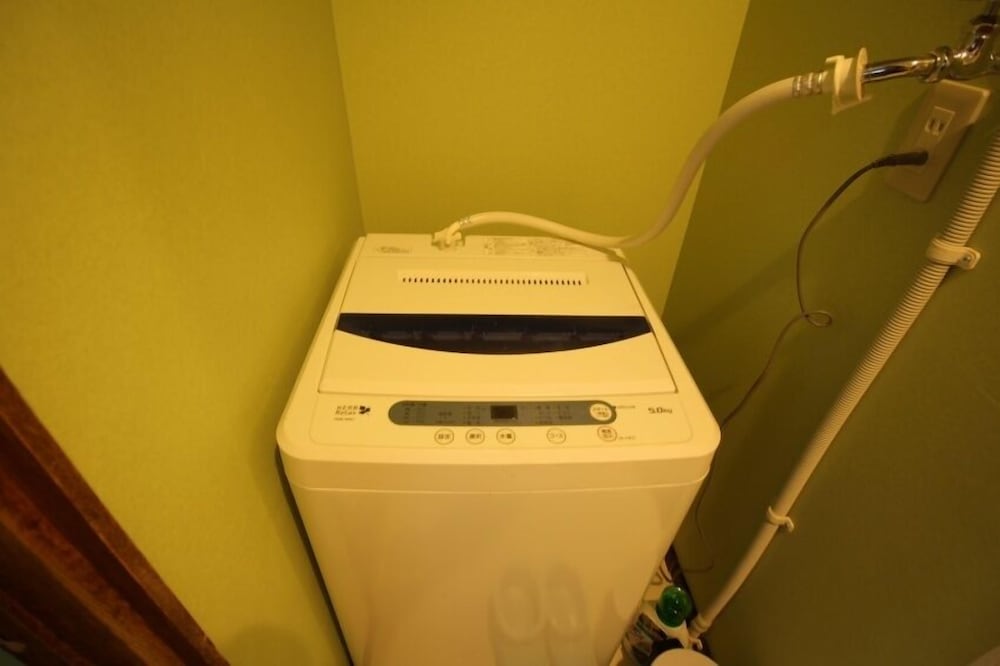 Фото LiB Plus Villa Biei