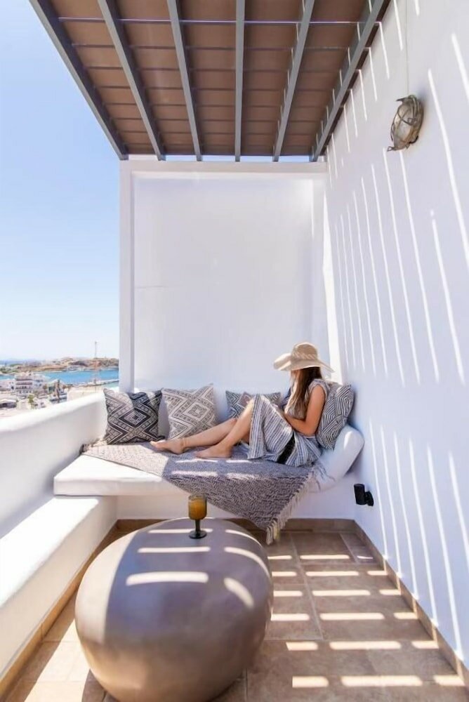 Фото Onar Hotel and Suites