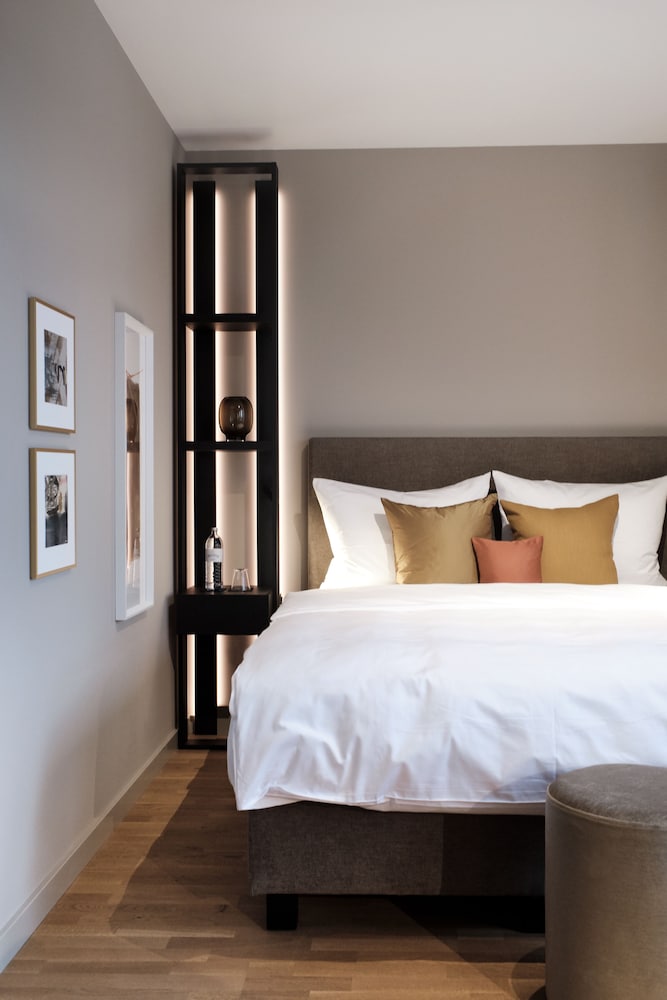 Фото Saxx Hotel Theater Karree