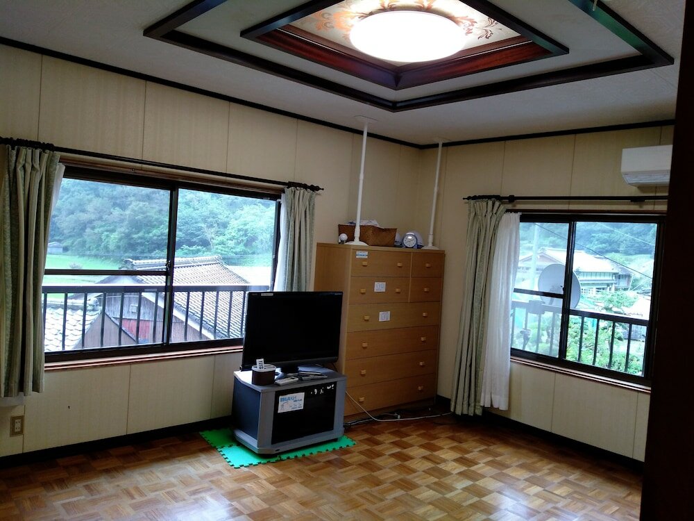 Фото Nouka Minshuku Kajika