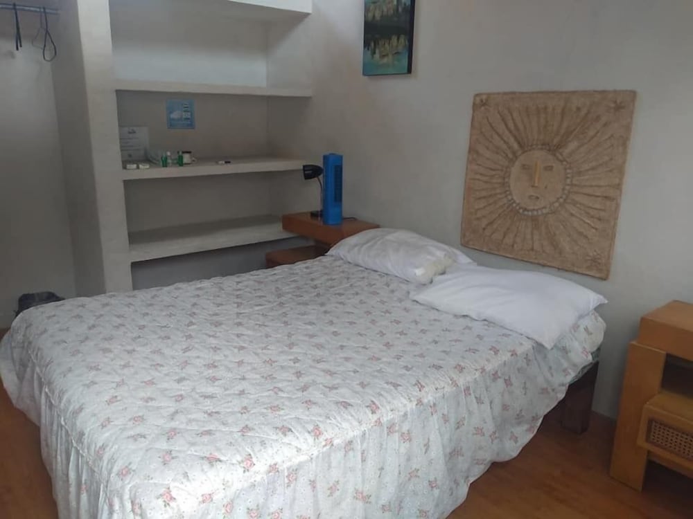 Фото Hospedaje Jardinera