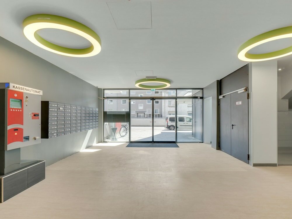 Фото Limehome Darmstadt