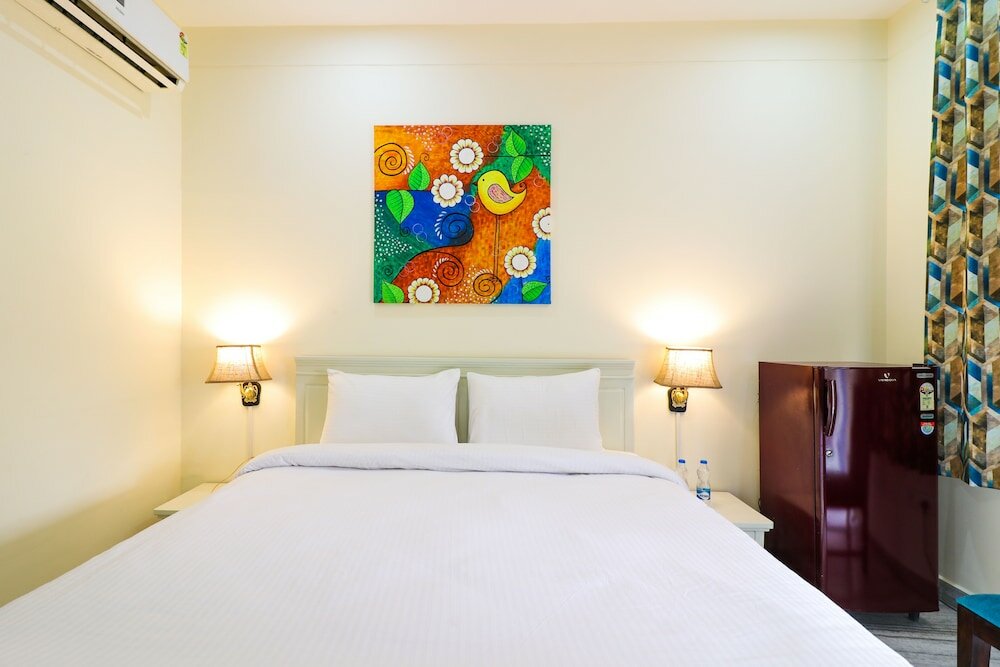 Фото Rajputana Diaries