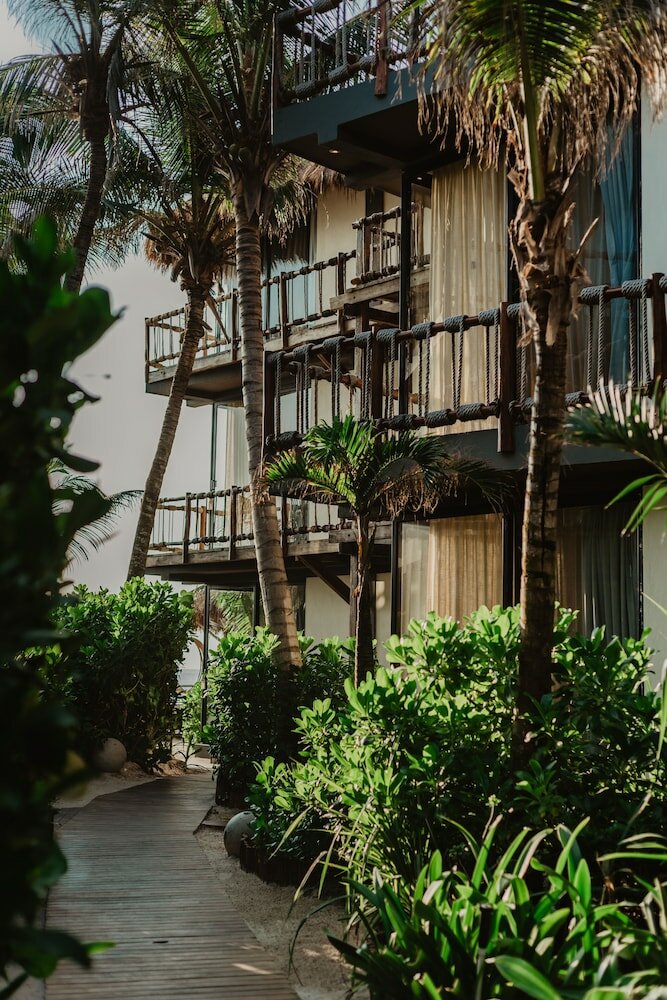 Фото Akkuun Tulum Adults Only