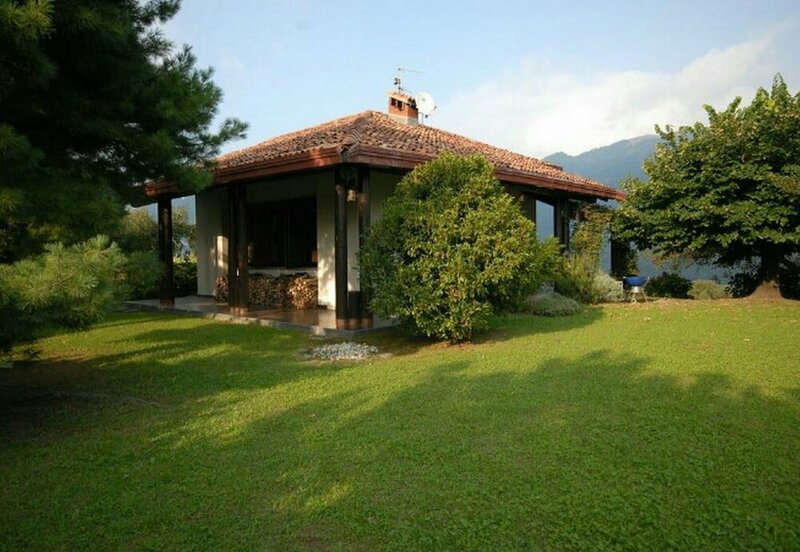 Гостиница Villa Il Castagno