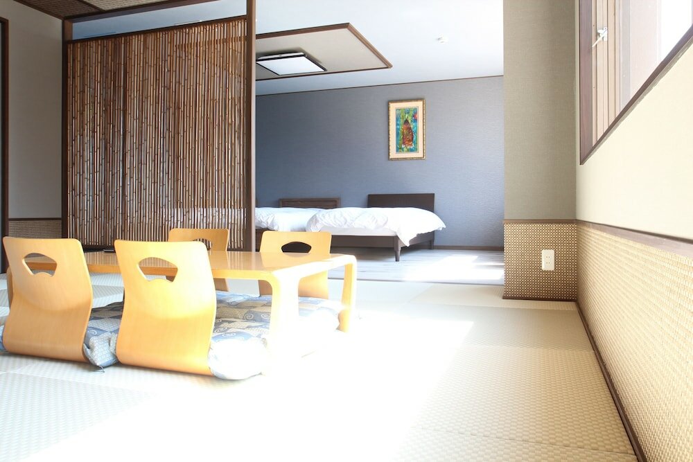 Фото Shirahama Ikoinosato Tomarigi