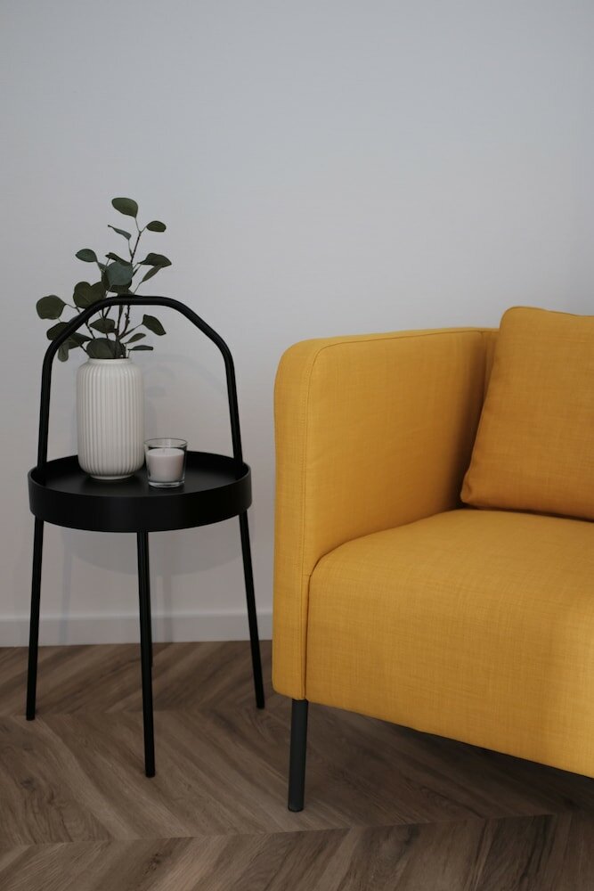 Фото Aparthotel glück auf Düppelstrasse