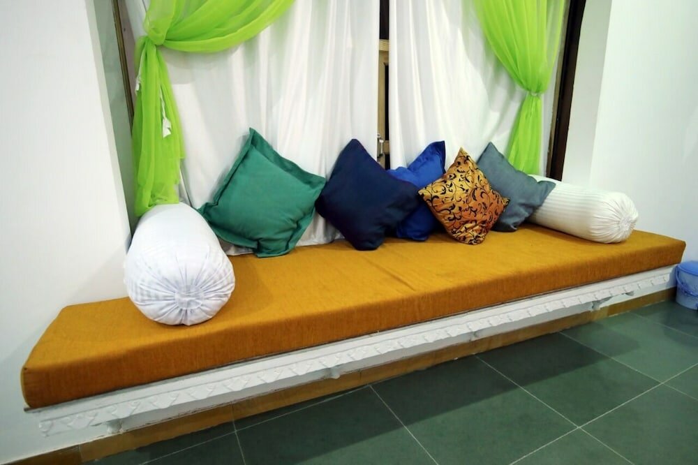 Фото Hotel Dhola Ghat Haweli