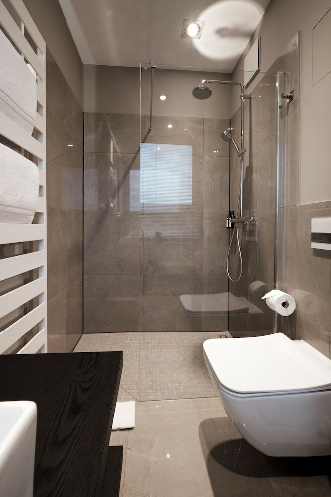 Фото Saxx Hotel Theater Karree