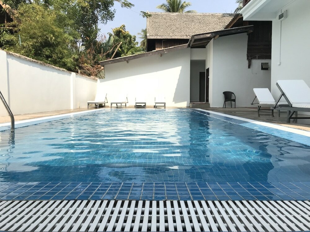 Фото Villa Oasis Luang Prabang