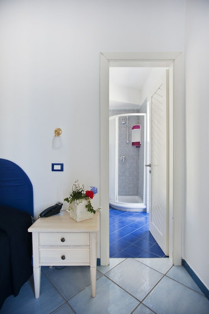 Фото Hotel Villa Iulia