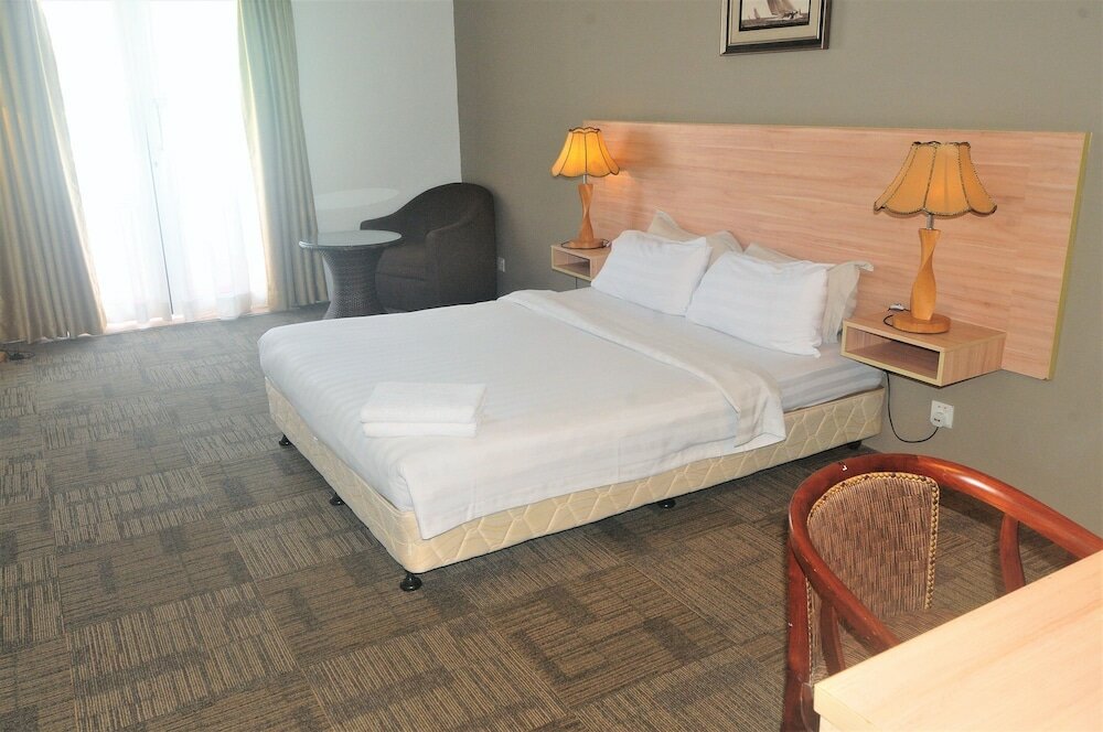 Фото Prima Hotel Melaka