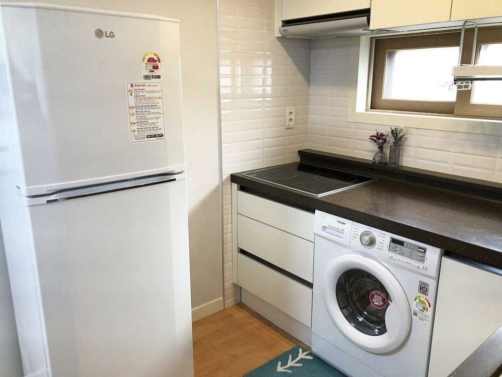 Фото Lee & No Guesthouse