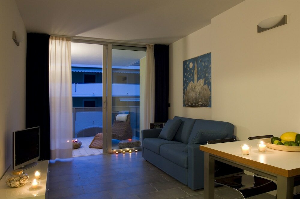 Фото Residence Hotel Hungaria