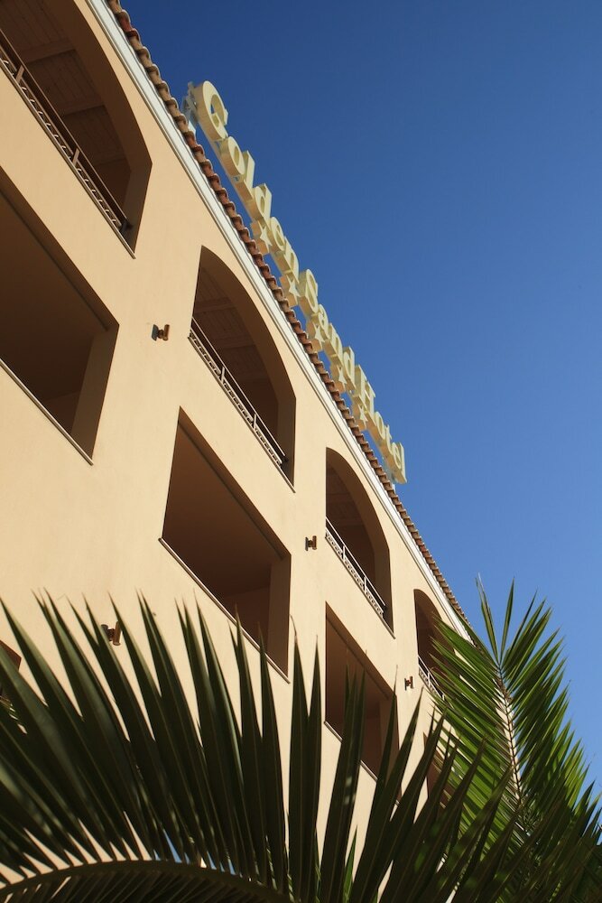 Фото Agelia Beach Hotel