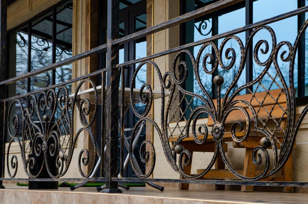 Фото Dosman Hotel