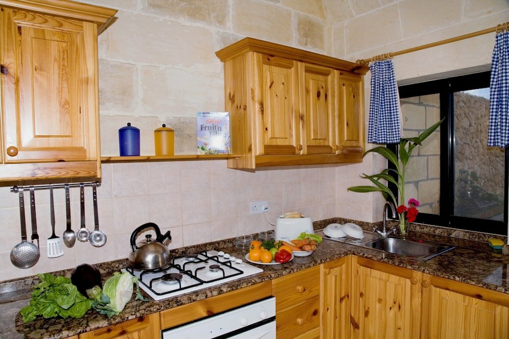 Фото Bellavista Farmhouses Gozo