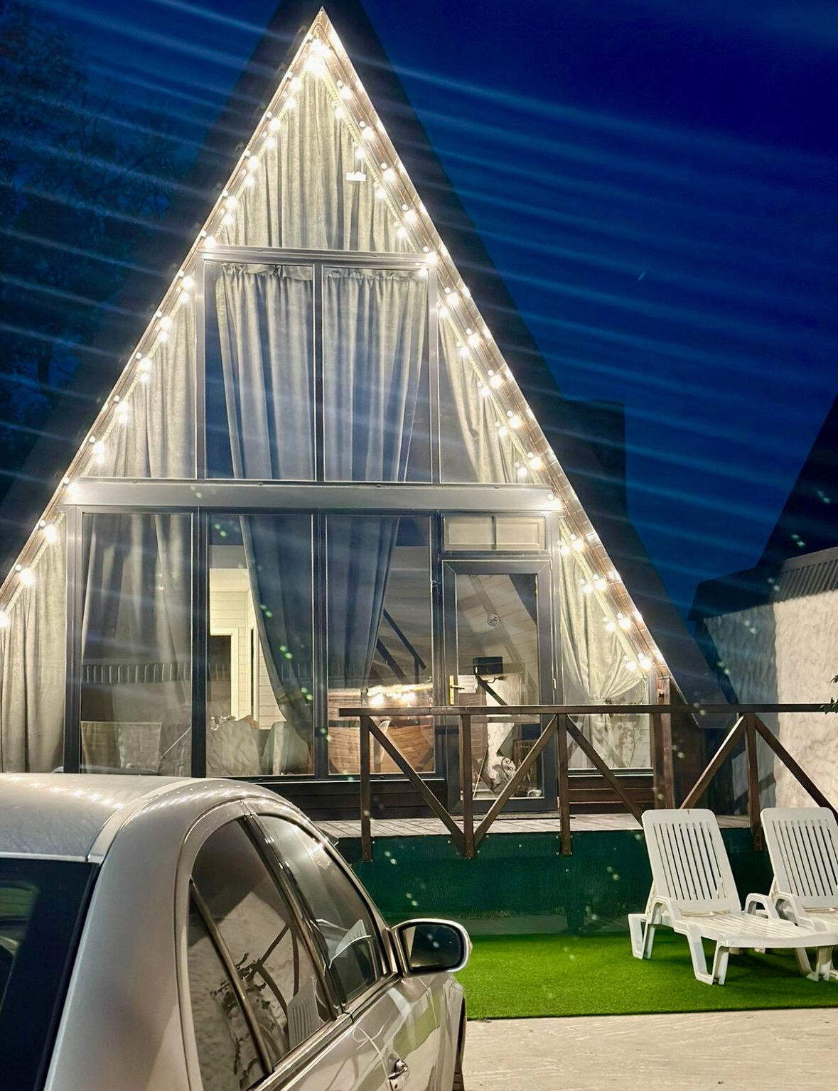 Фото Френдс Хаус