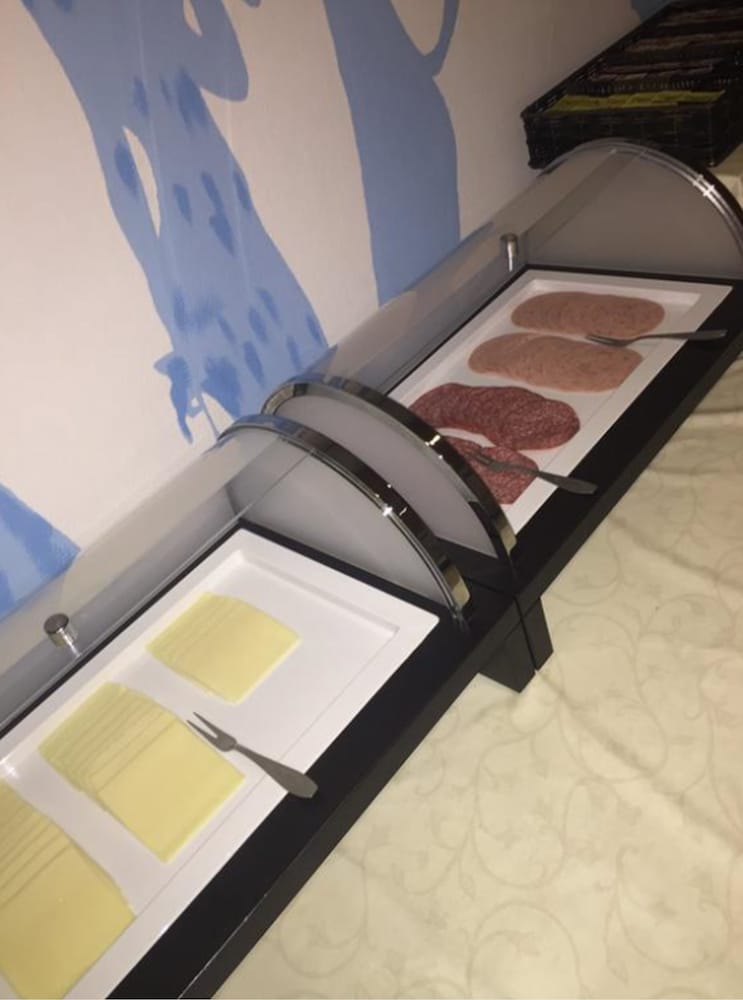 Фото Hostel Flensburg