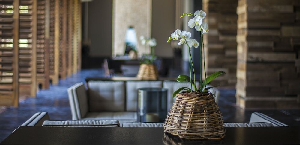 Фото Nizuc Resort and SPA