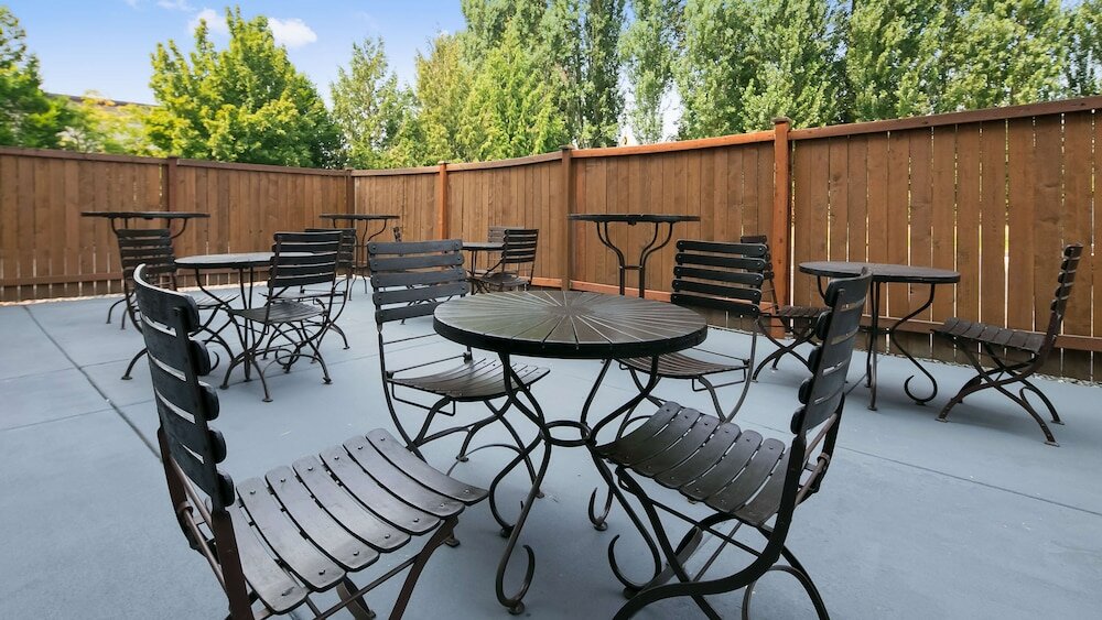 Фото Best Western Plus Mountain View Auburn Inn