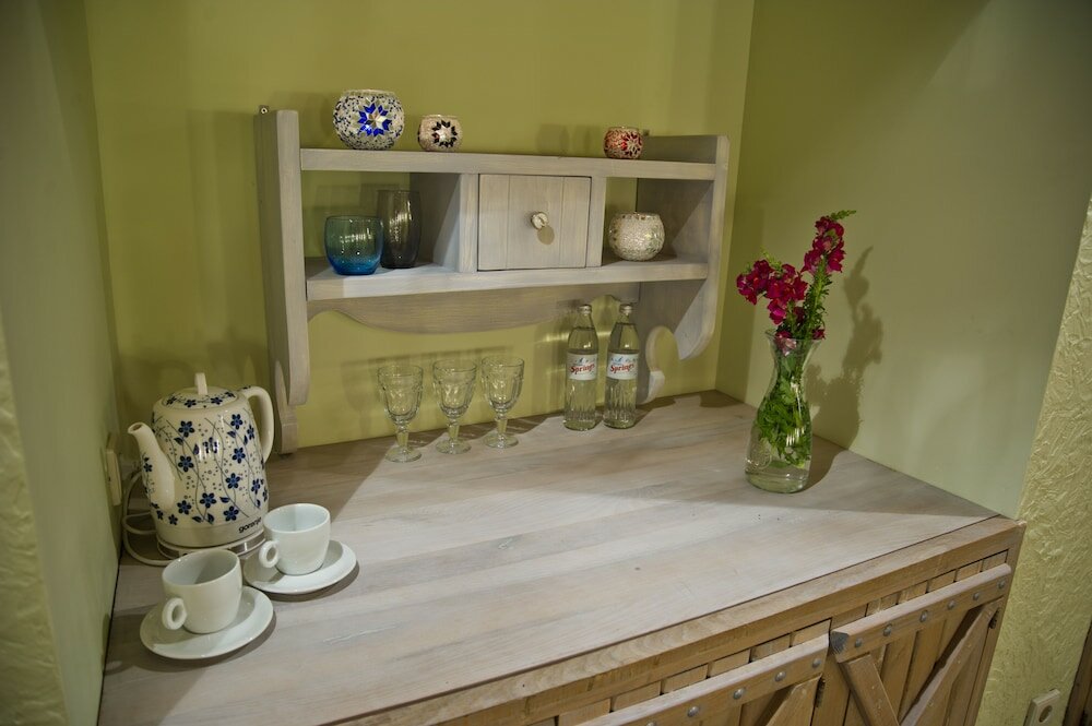 Фото № 12 Boutique Hotel