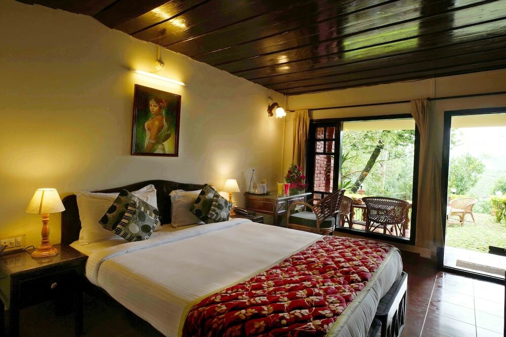 Фото Camelot Resort