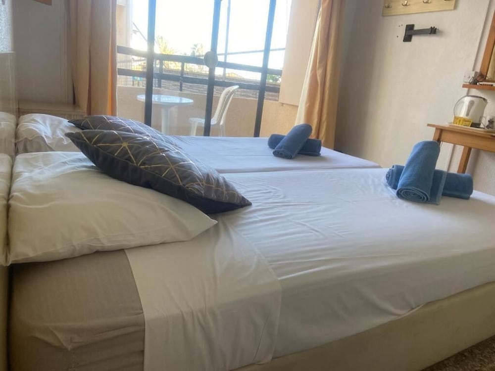 Фото Pan Marie Apartments