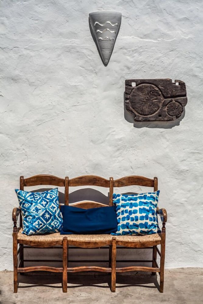 Фото Los Lirios Hotel Rural