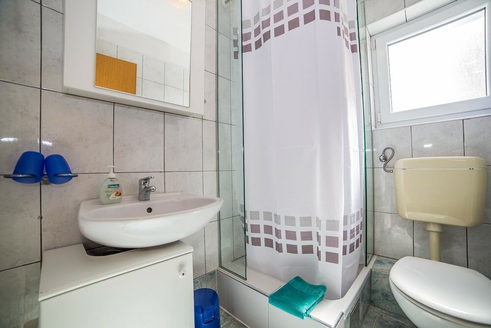 Фото Apartments Villa Mediteran