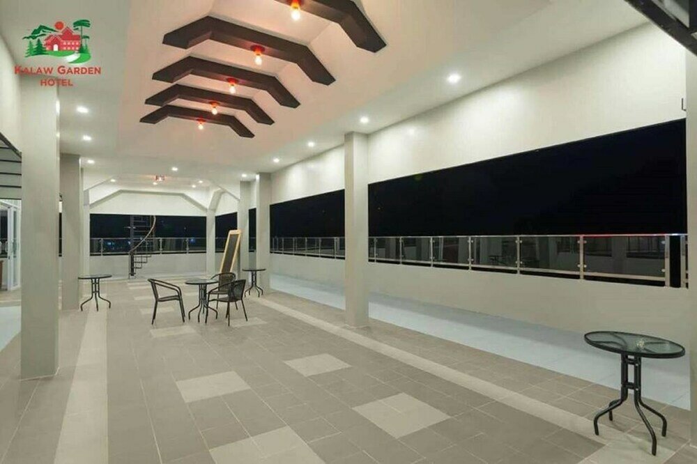 Фото Kalaw Garden Hotel
