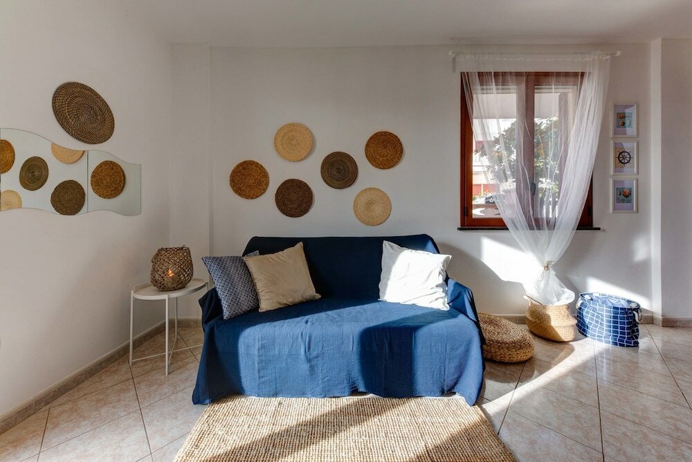 Фото Appartamento Majorana B