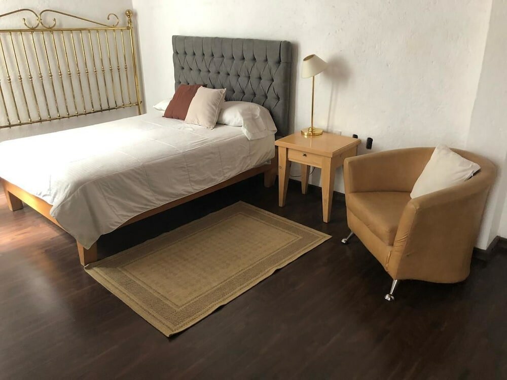 Фото Lofts El Sueño