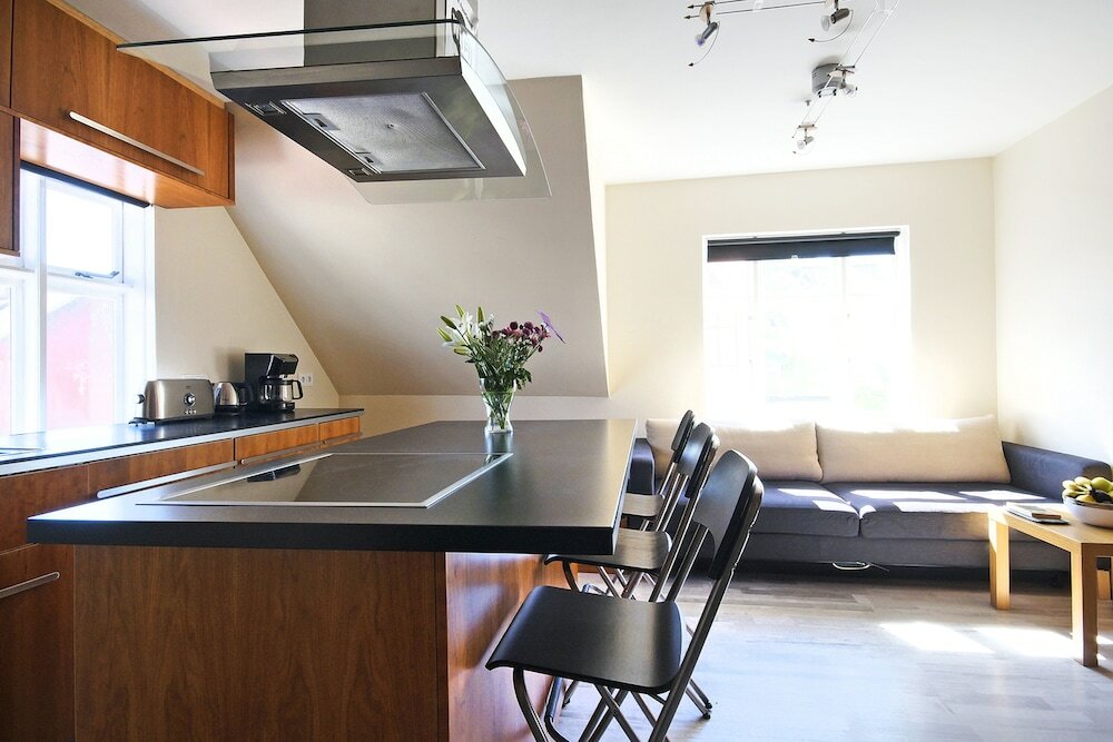 Фото Marine Apartments