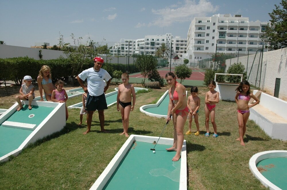 Фото Jinene Resort