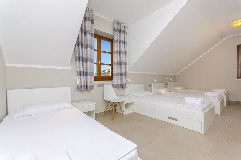 Фото Hostel Dvor