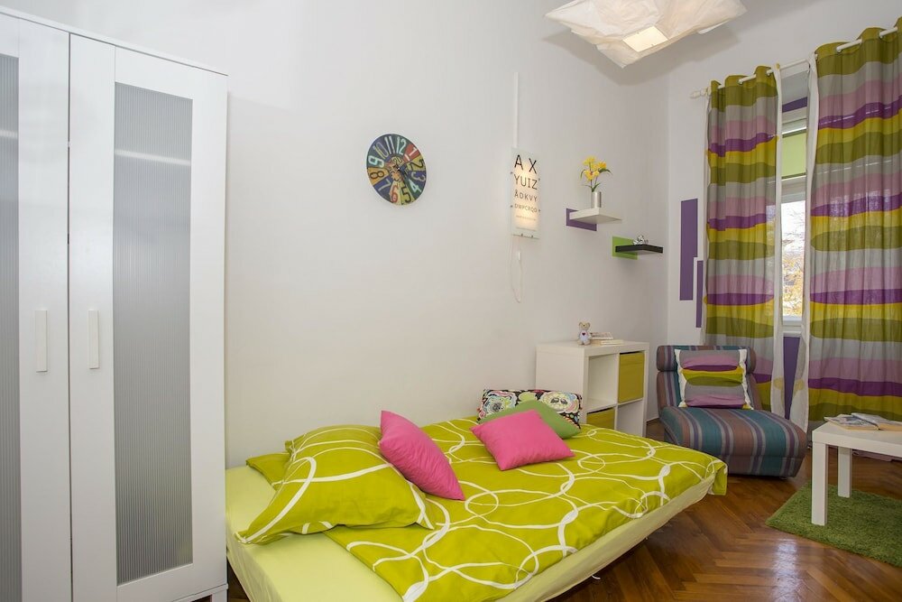 Фото Apartment Ema Two Bedrooms